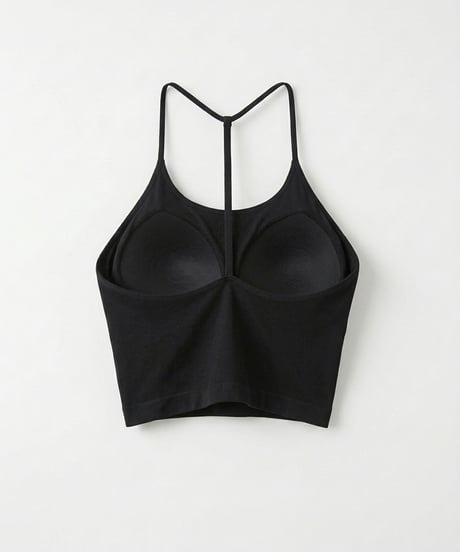 Back cross camisole【4月上旬納期】