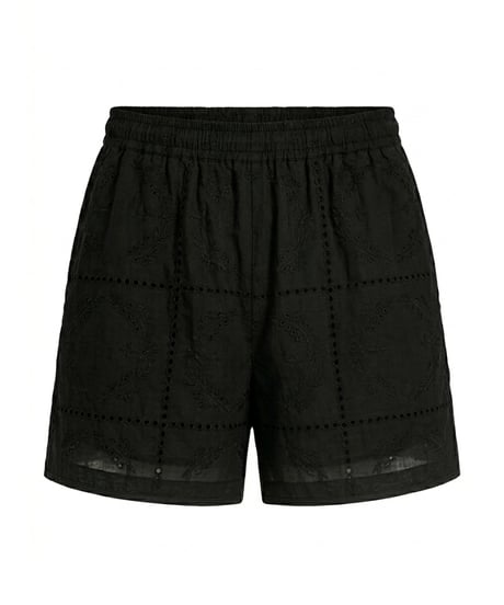 All-Overlace Shortpants 【2027年3月上旬納期】