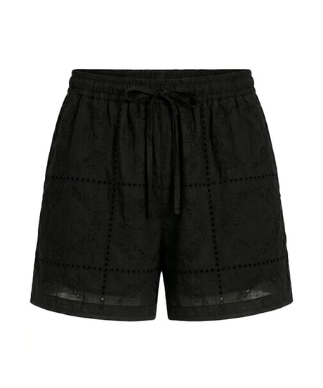All-Overlace Shortpants 【2027年3月上旬納期】
