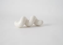 object S Clear Glaze　菊池俊治