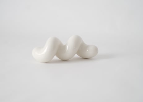 object S Clear Glaze　菊池俊治