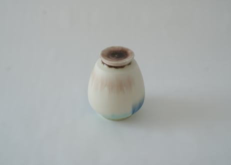 茶入　 和田山真央