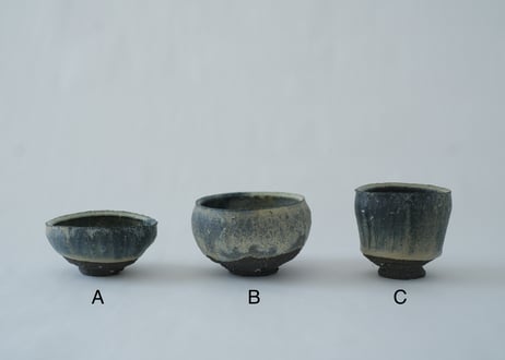ぐいのみ　 和田山真央