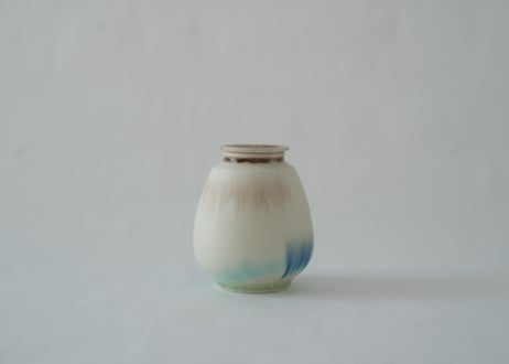 茶入　 和田山真央