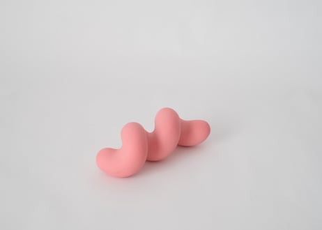 object S 赤　菊池俊治