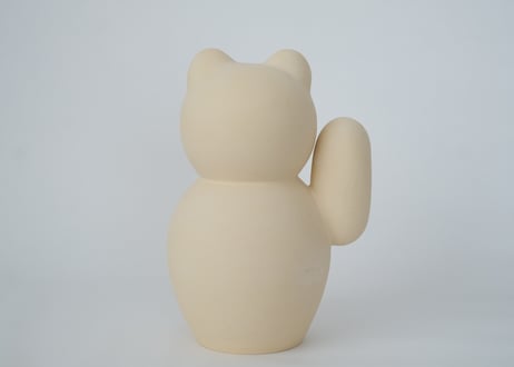 manekineko BIG　菊池俊治