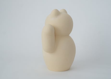 manekineko BIG　菊池俊治