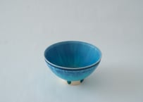 茶盌　和田山真央