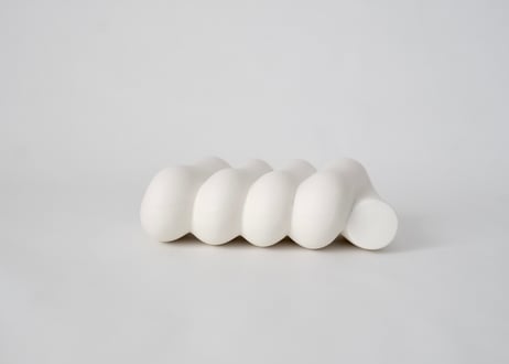 soap dish　菊池俊治