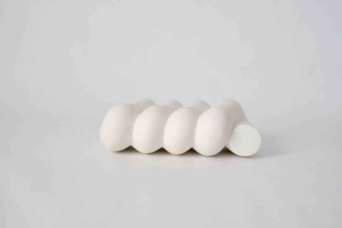 soap dish 菊池俊治 | Rohan