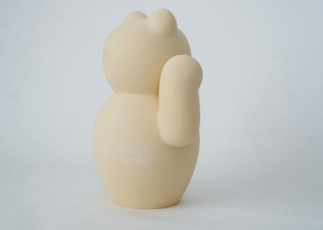 manekineko BIG　菊池俊治