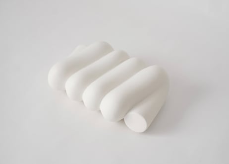 soap dish　菊池俊治