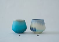 ぐいのみ　和田山真央