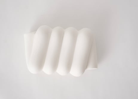 soap dish　菊池俊治