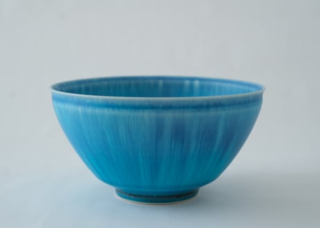 茶盌　 和田山真央