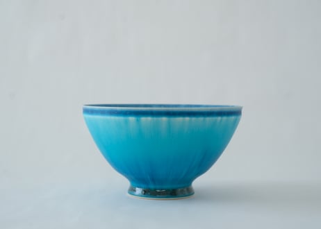 茶盌 和田山真央