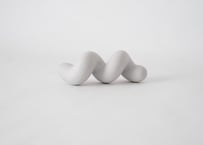 object S gray　菊池俊治