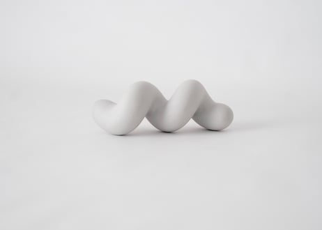 object S gray　菊池俊治