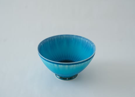 茶盌 和田山真央