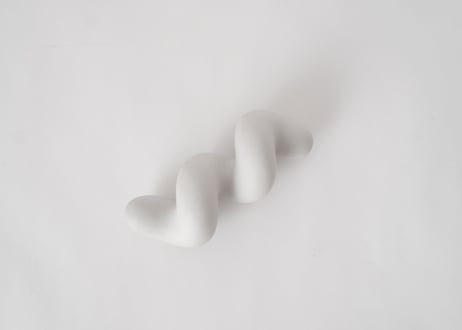 object S gray　菊池俊治