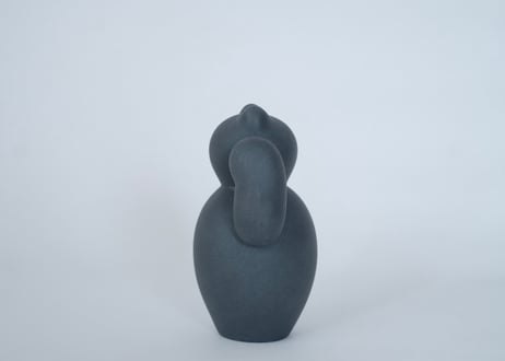 manekineko black / 両手　菊池俊治
