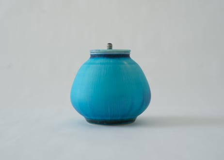 茶入　 和田山真央