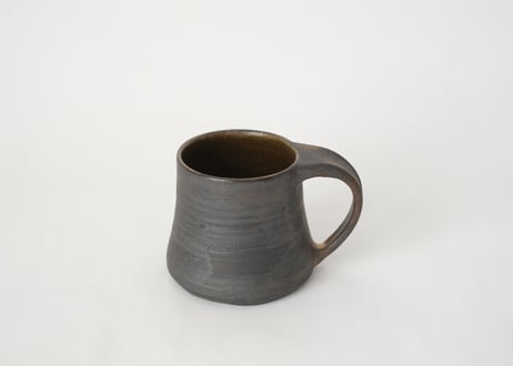 アメ×鉄錆　マグカップ　吉永哲子