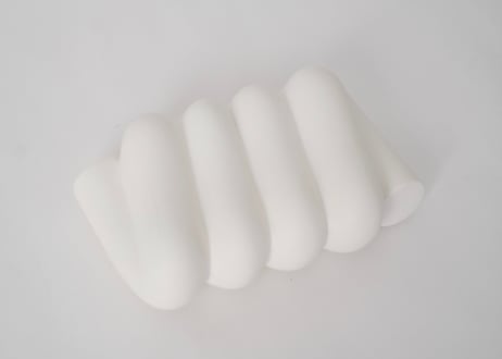soap dish　菊池俊治