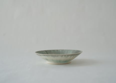 花緑青浅鉢SS 和田山真央