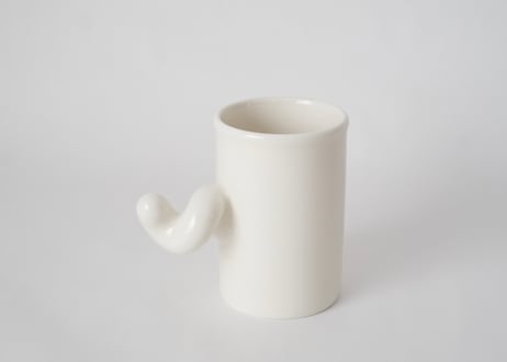 Smug Clear Glaze　菊池俊治