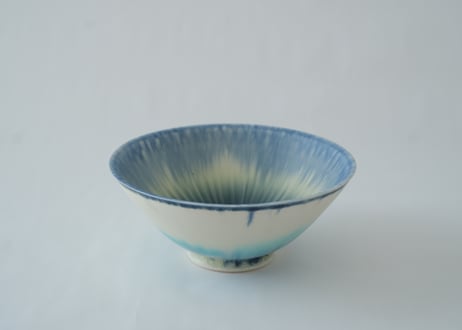 平茶盌　和田山真央