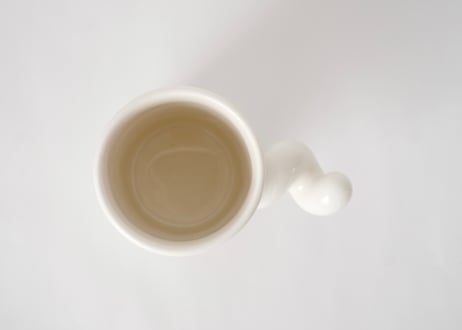 Smug Clear Glaze　菊池俊治