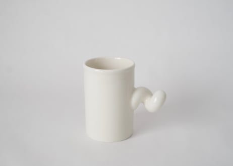 Smug Clear Glaze　菊池俊治
