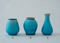 花器 和田山真央