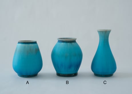 花器 和田山真央