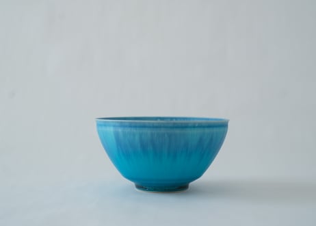 茶盌　 和田山真央