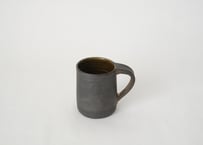 アメ×鉄錆　細カップ　吉永哲子