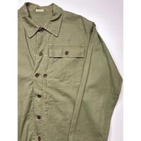 40s USMC "P-44" HBT JACKET Size 38