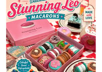 🍒🥧🍪American macaron BOX🇺🇸🥞🍩