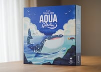 AquaGarden 第二版