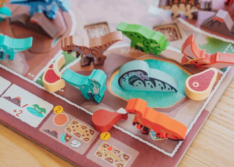 DinoGarden