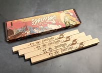 Sweet Lands カードスタンド