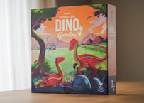 DinoGarden