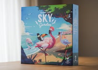 SkyGarden