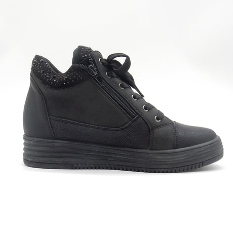 XJ7835 STAR INHEEL SNEAKER