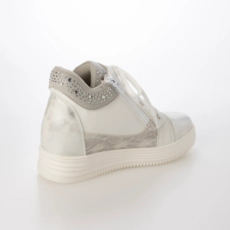 XJ7835 STAR INHEEL SNEAKER