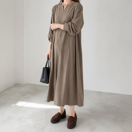 【22.5cm～25.0cm】【軽量/厚底】トラックソールローファー/WX500