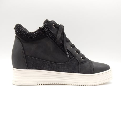 XJ7835 STAR INHEEL SNEAKER