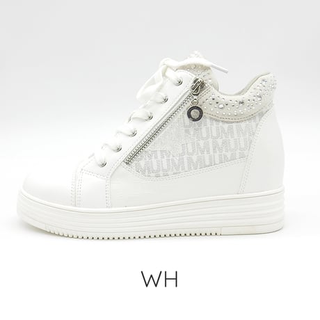 XJ7835 STAR INHEEL SNEAKER