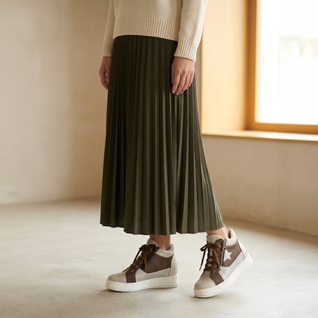 XJ7835 STAR INHEEL SNEAKER